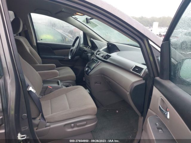 5FNRL5H34GB127209 Honda ODYSSEY SE