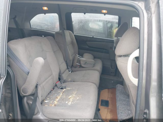 5FNRL5H34GB127209 Honda ODYSSEY SE