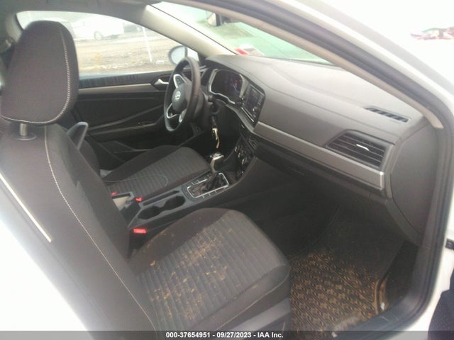 3VW5M7BU7PM041300 Volkswagen JETTA S