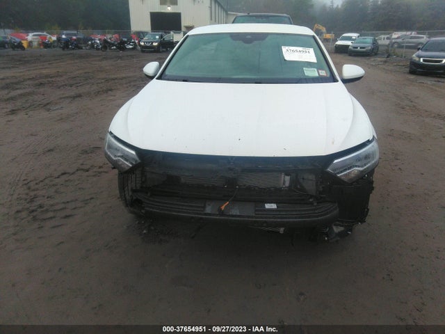 3VW5M7BU7PM041300 Volkswagen JETTA S