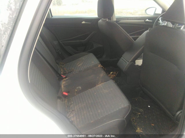 3VW5M7BU7PM041300 Volkswagen JETTA S