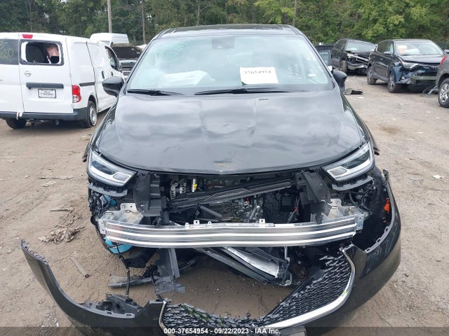 2023 CHRYSLER PACIFICA TOURING L VIN: 2C4RC1BG9PR607268