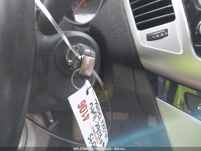 Chevrolet Cruze 1lt 2014 1G1PC5SB3E7441646 Image 11