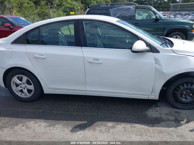 Chevrolet Cruze 1lt 2014 1G1PC5SB3E7441646 Image 13