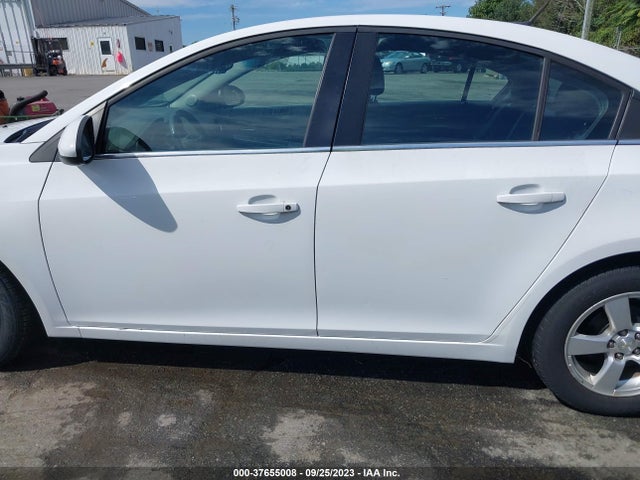 Chevrolet Cruze 1lt 2014 1G1PC5SB3E7441646 Image 14