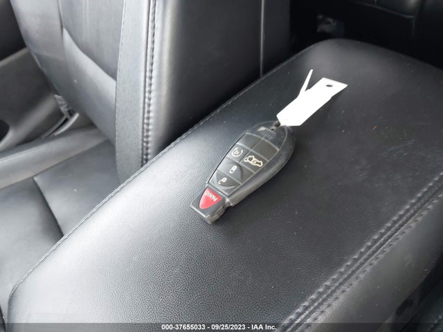 2012 JEEP GRAND CHEROKEE LAREDO VIN: 1C4RJFAG4CC341469
