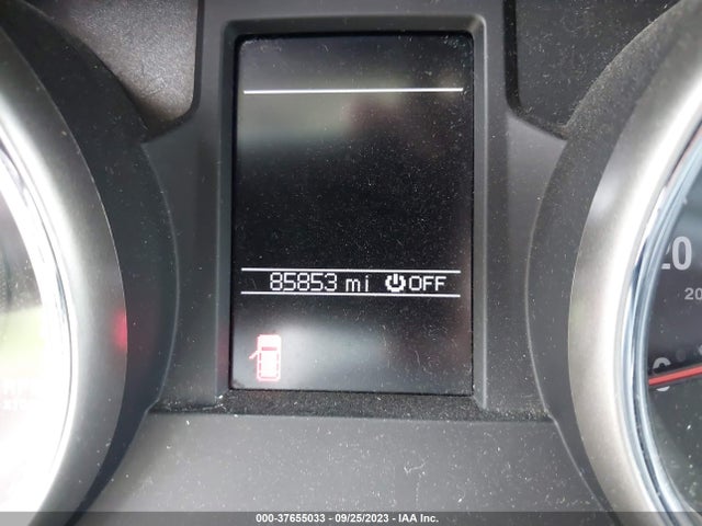 2012 JEEP GRAND CHEROKEE LAREDO VIN: 1C4RJFAG4CC341469