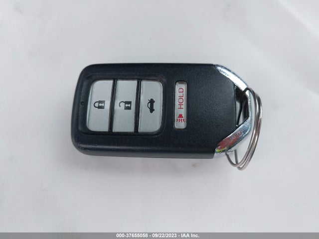 2015 HONDA CIVIC SEDAN EX-L VIN: 2HGFB2F9XFH533775