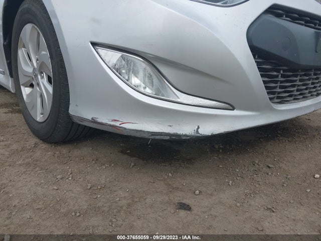 Hyundai SONATA HYBRID 2015 KMHEC4A46FA138209 Image 6