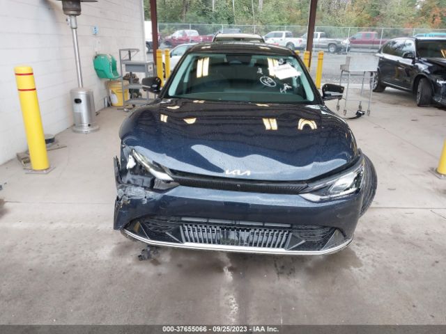 KNDC3DLCXP5107703 KIA Ev6 Wind