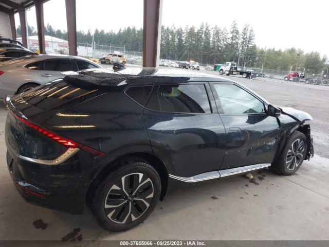 KNDC3DLCXP5107703 KIA Ev6 Wind