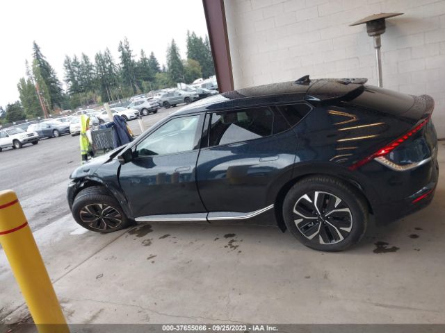 KNDC3DLCXP5107703 KIA Ev6 Wind