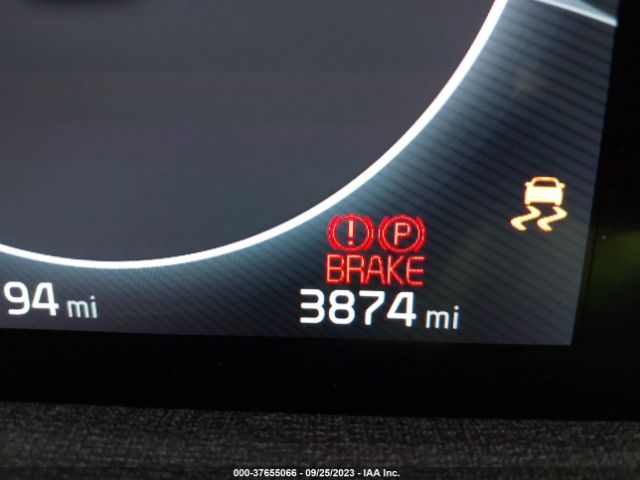 KNDC3DLCXP5107703 KIA Ev6 Wind