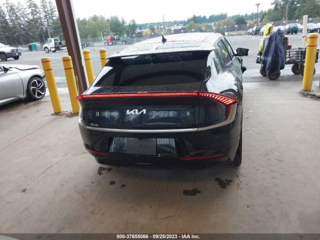 KNDC3DLCXP5107703 KIA Ev6 Wind