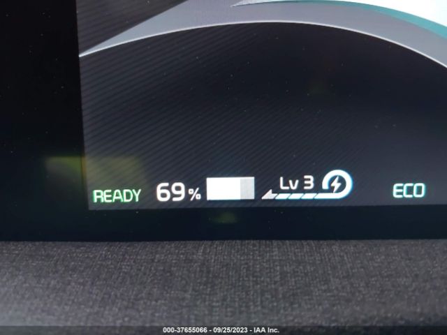 KNDC3DLCXP5107703 KIA Ev6 Wind