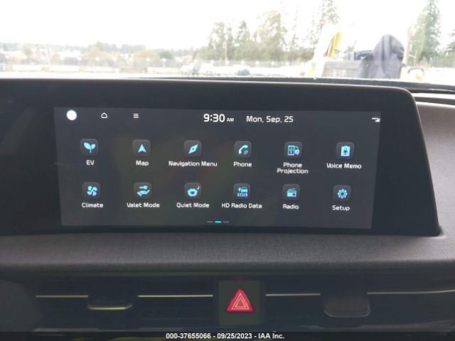 KNDC3DLCXP5107703 KIA Ev6 Wind