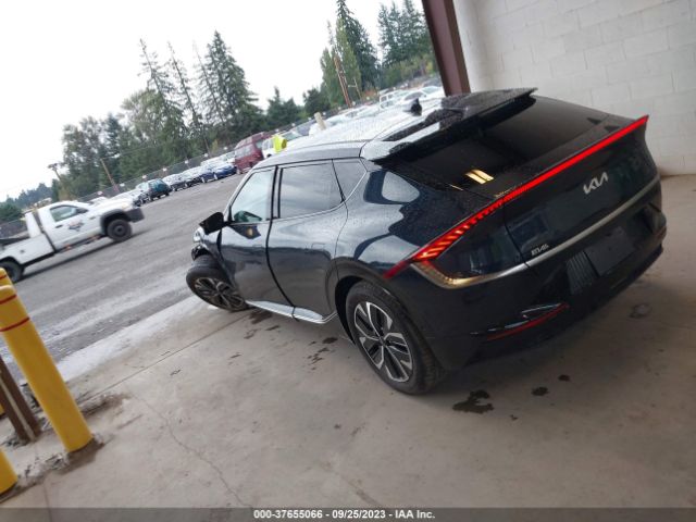KNDC3DLCXP5107703 KIA Ev6 Wind