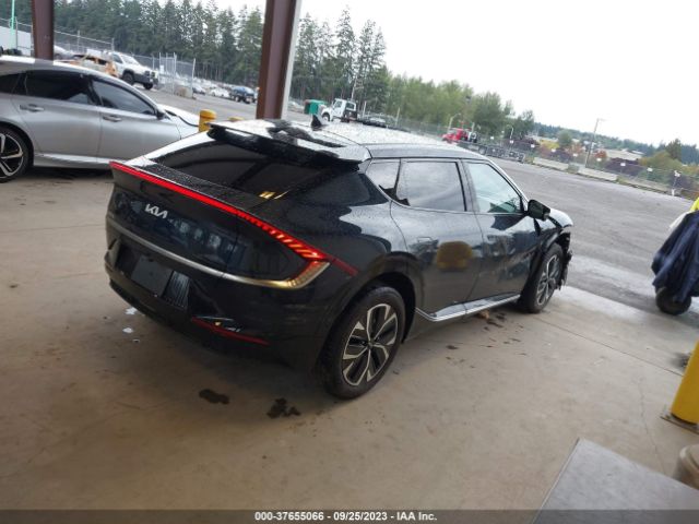 KNDC3DLCXP5107703 KIA Ev6 Wind