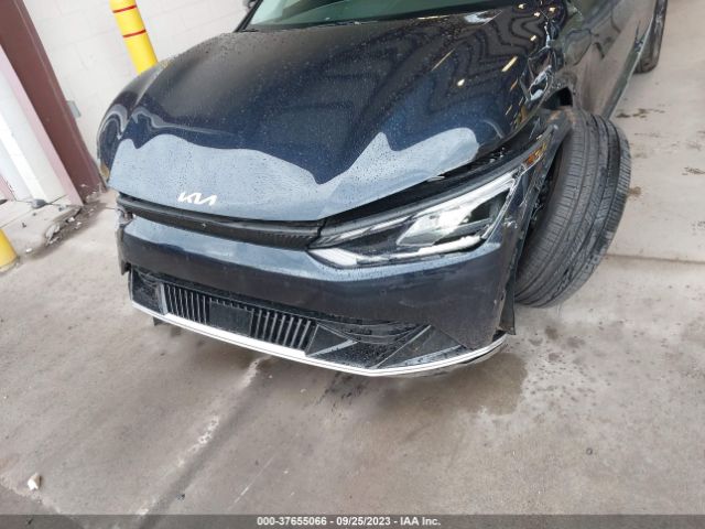 KNDC3DLCXP5107703 KIA Ev6 Wind