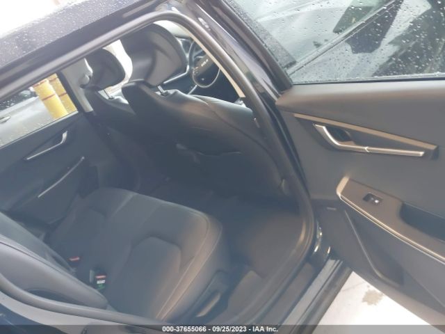 KNDC3DLCXP5107703 KIA Ev6 Wind