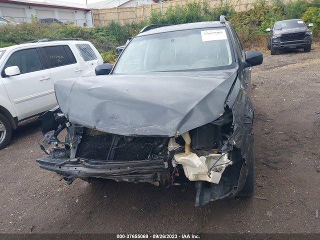 2010 SUBARU FORESTER 2.5X PREMIUM VIN: JF2SH6CC9AH768199