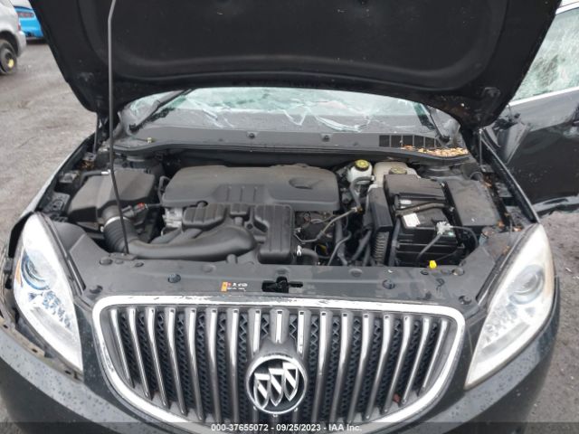 1G4PR5SKXF4178298 Buick Verano Convenience Group