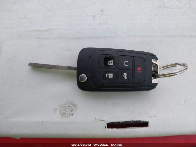 1G4PR5SKXF4178298 Buick Verano Convenience Group