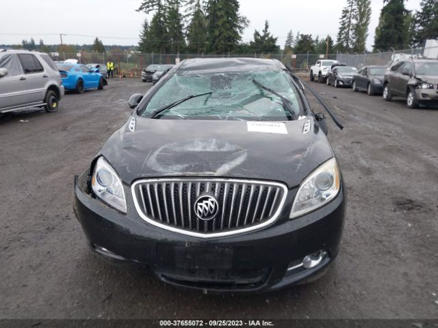1G4PR5SKXF4178298 Buick Verano Convenience Group