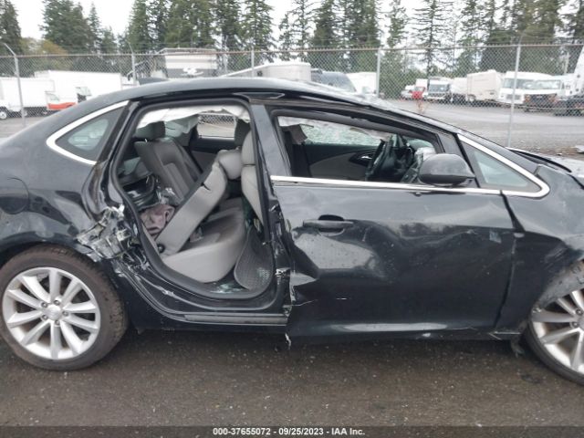 1G4PR5SKXF4178298 Buick Verano Convenience Group
