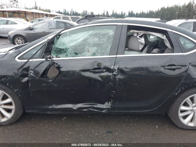 1G4PR5SKXF4178298 Buick Verano Convenience Group