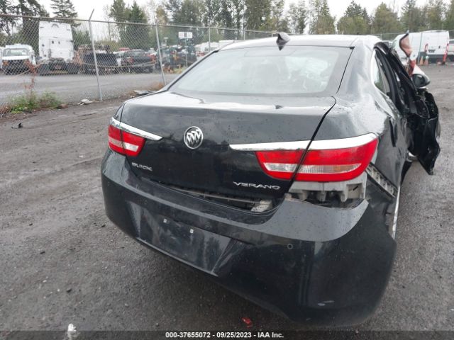 1G4PR5SKXF4178298 Buick Verano Convenience Group