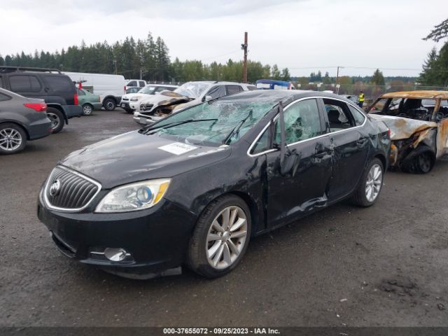 1G4PR5SKXF4178298 Buick Verano Convenience Group
