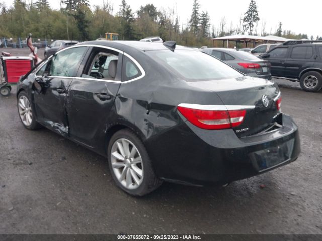 1G4PR5SKXF4178298 Buick Verano Convenience Group