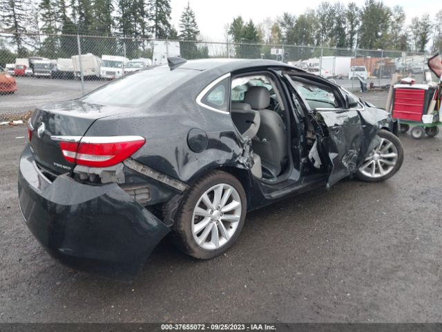 1G4PR5SKXF4178298 Buick Verano Convenience Group