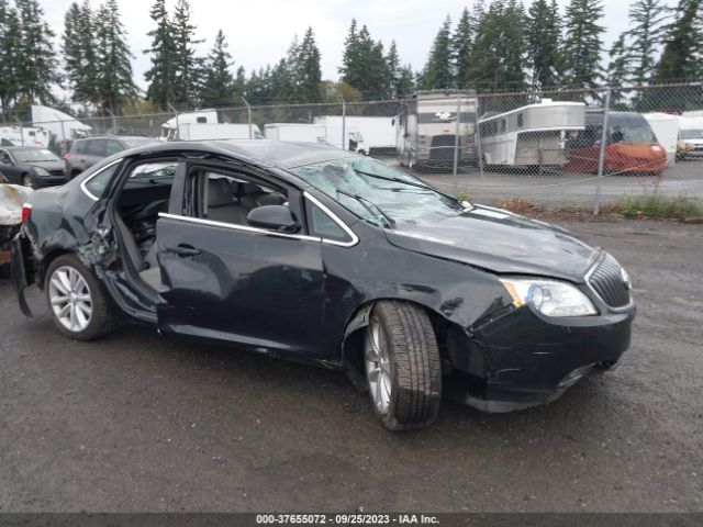 1G4PR5SKXF4178298 Buick Verano Convenience Group