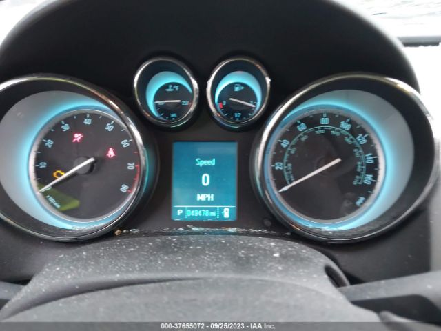 1G4PR5SKXF4178298 Buick Verano Convenience Group