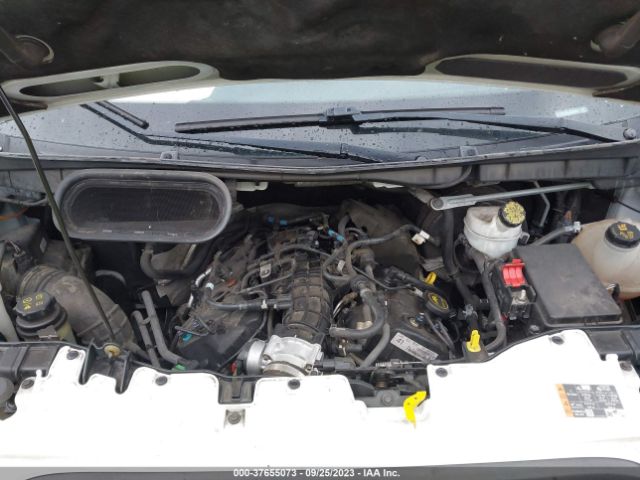 1FTYE2YG5GKA93095 Ford TRANSIT CARGO VAN