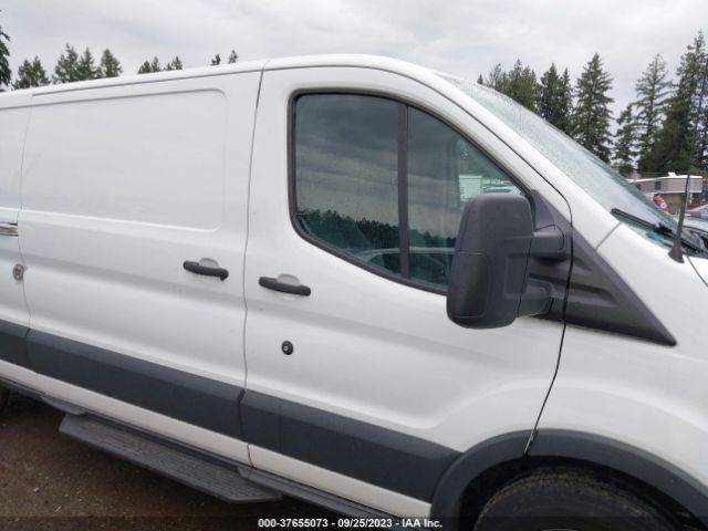 1FTYE2YG5GKA93095 Ford TRANSIT CARGO VAN