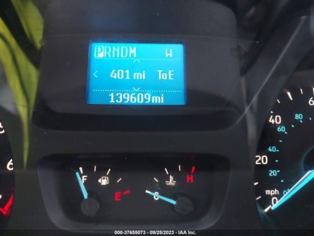 1FTYE2YG5GKA93095 Ford TRANSIT CARGO VAN