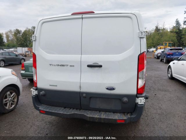 1FTYE2YG5GKA93095 Ford TRANSIT CARGO VAN