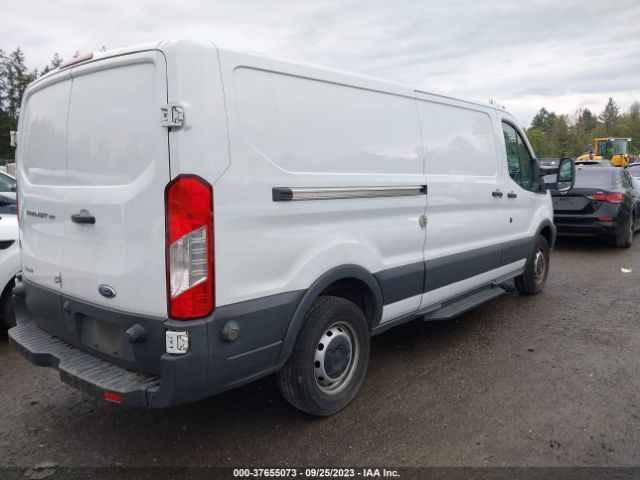 1FTYE2YG5GKA93095 Ford TRANSIT CARGO VAN