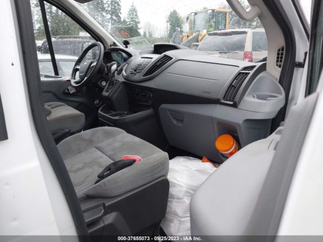 1FTYE2YG5GKA93095 Ford TRANSIT CARGO VAN