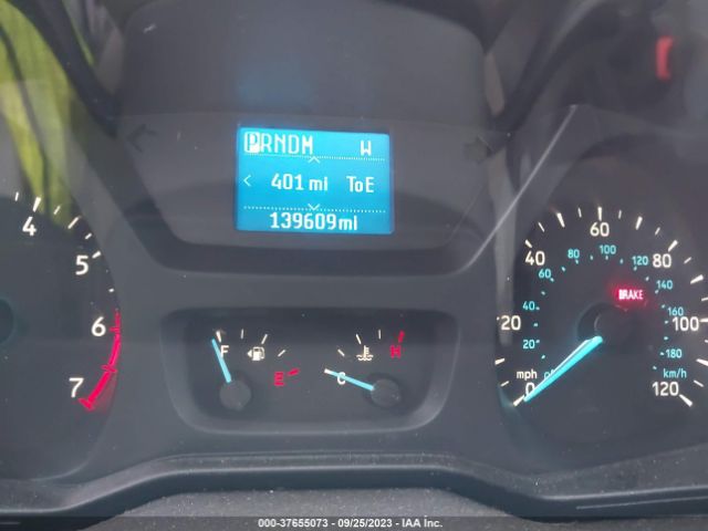 1FTYE2YG5GKA93095 Ford TRANSIT CARGO VAN