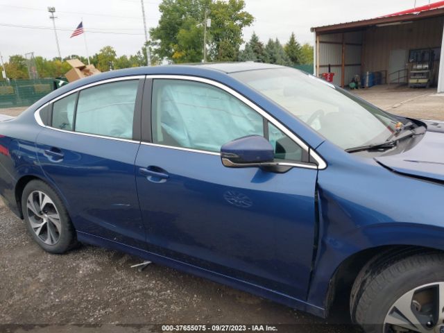 4S3BWAD6XN3024615 Subaru Legacy Premium