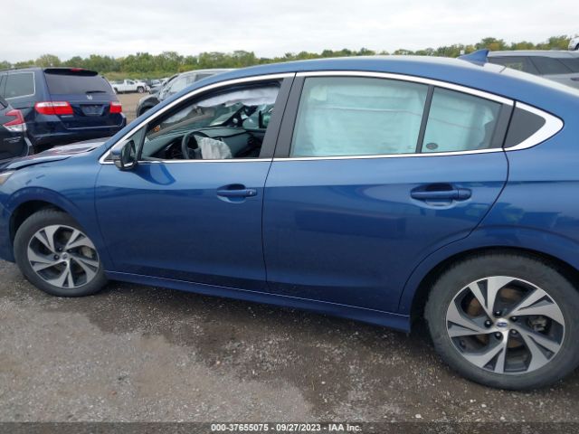 4S3BWAD6XN3024615 Subaru Legacy Premium