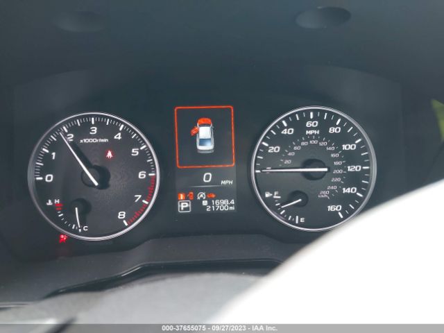 4S3BWAD6XN3024615 Subaru Legacy Premium