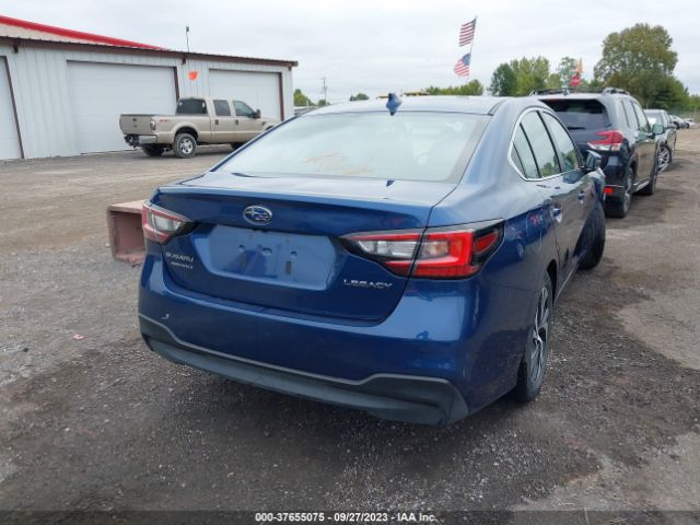 4S3BWAD6XN3024615 Subaru Legacy Premium