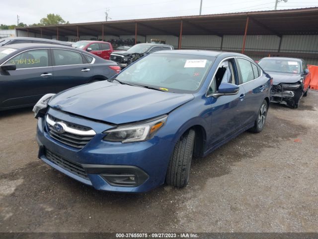 4S3BWAD6XN3024615 Subaru Legacy Premium