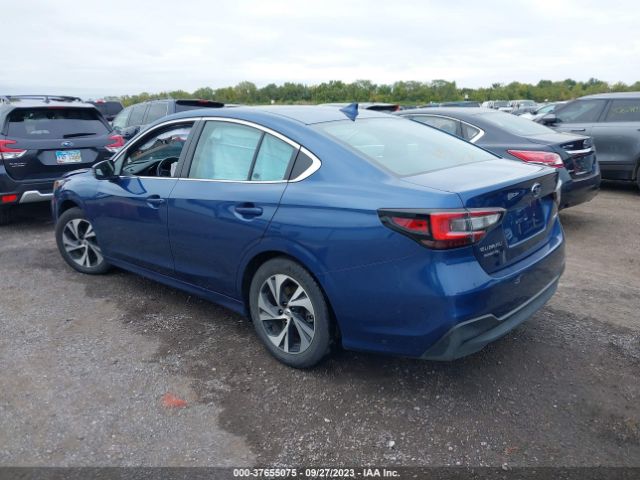 4S3BWAD6XN3024615 Subaru Legacy Premium