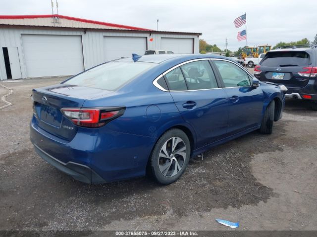 4S3BWAD6XN3024615 Subaru Legacy Premium